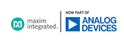 Analog devices inc./maxim integrated