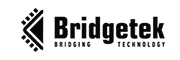 Bridgetek pte ltd.
