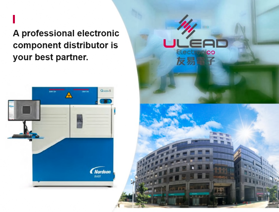 ULEAD Electronics Co., Ltd