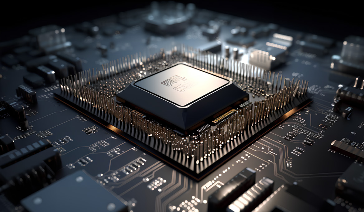 Selection Criteria for Power Management ICs (PMICs)