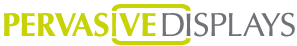 Pervasive Displays