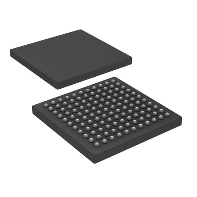 dsPIC33EP256MU810T-I/BG