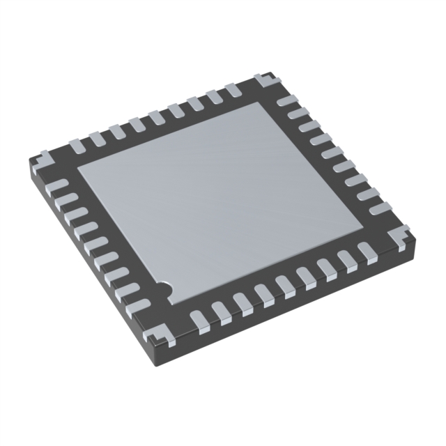 dsPIC33CK128MP503-E/M5