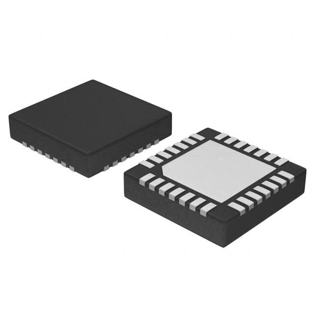 dsPIC33EP64GS502-I/MM