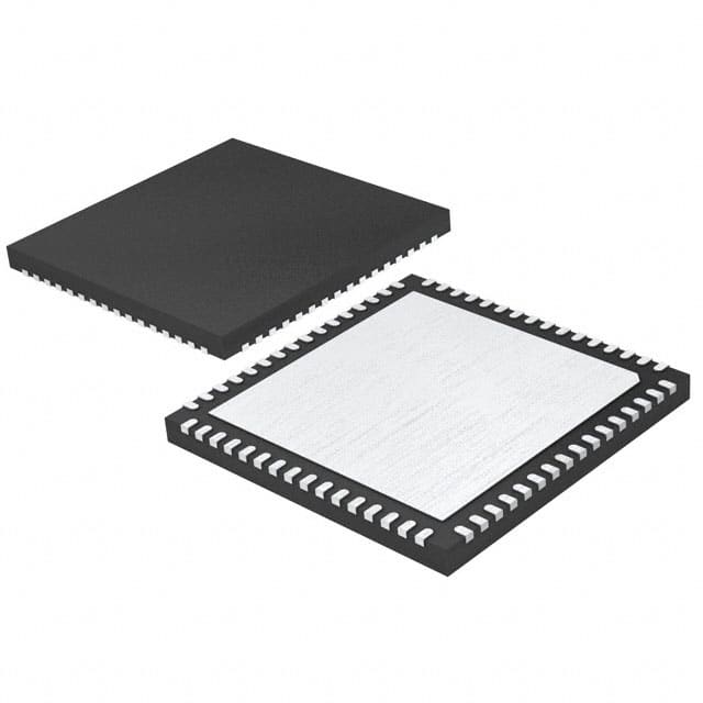 dsPIC33FJ64GS606-I/MR