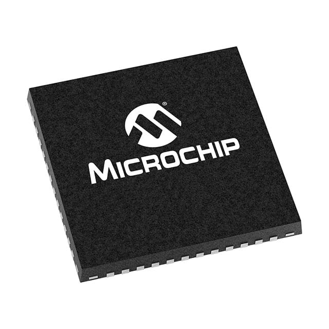 dsPIC33CK64MP102-E/M6
