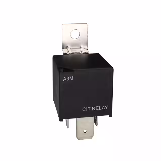 A3M1ACQ12VDC2R