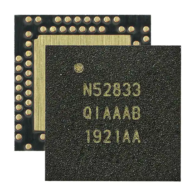 nRF52833-QIAA-R
