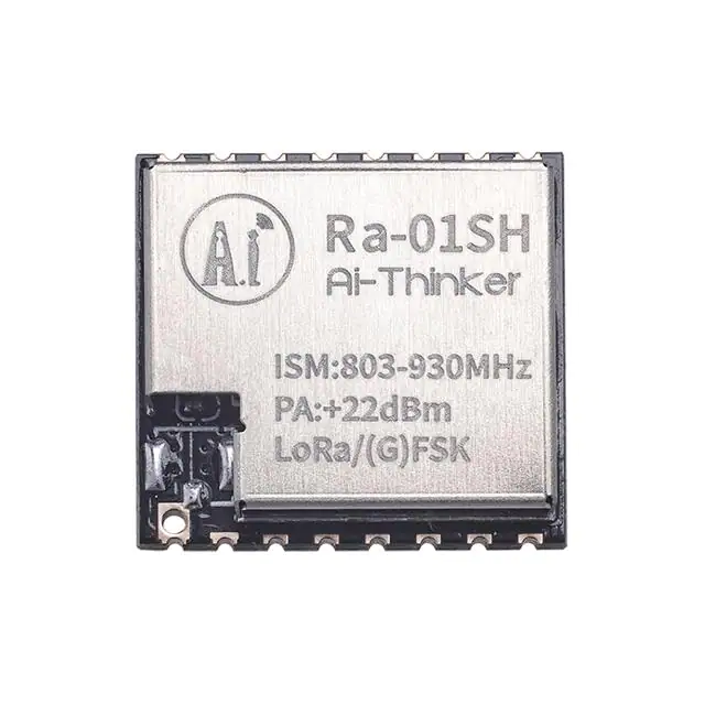 Ra-01SH