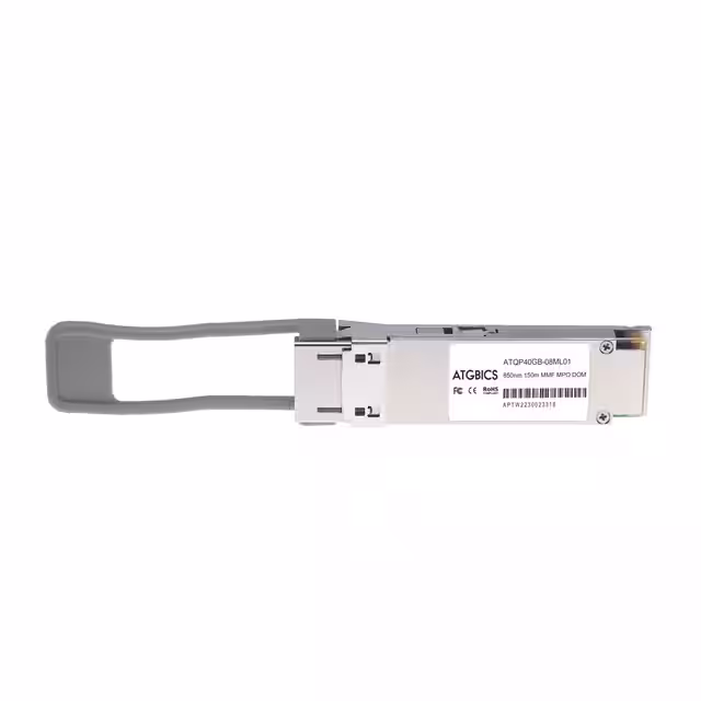 FG-TRAN-QSFP+SR BIDI-C