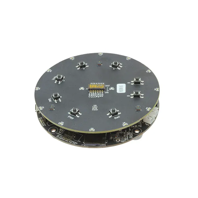 ESP32-LyraTD-MSC