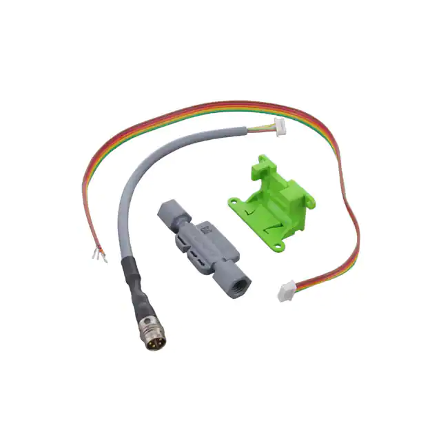 Evaluation Kit SLF3S-0600F