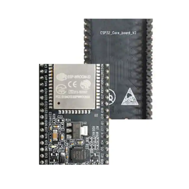 ESP32-DevKitC