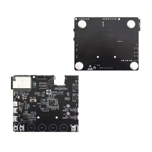 ESP32-LyraT