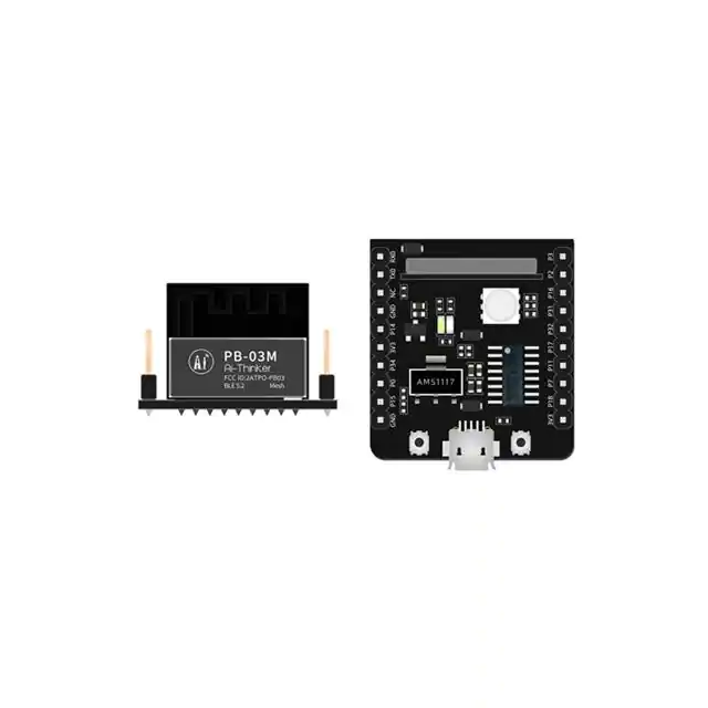 PB-03M-Kit
