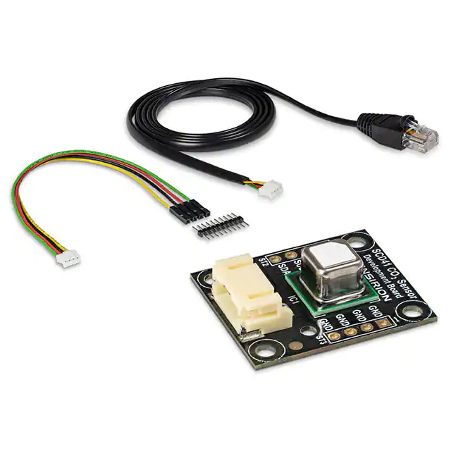 SEK-SCD41-Sensor