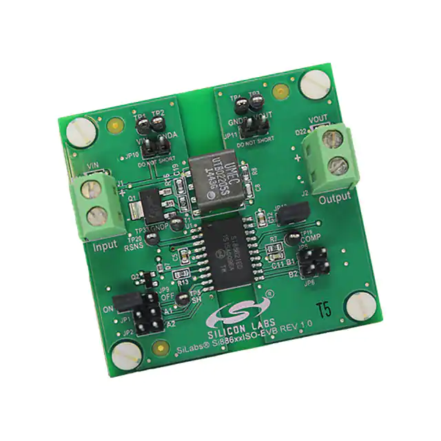 SI886xxISO-KIT