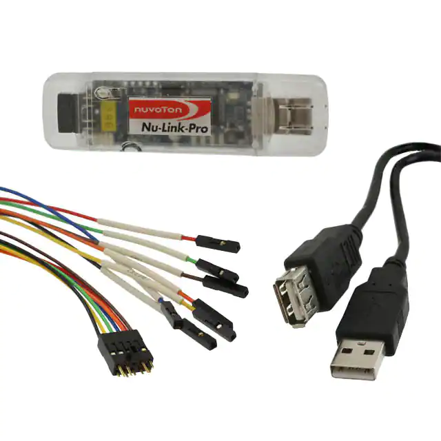 Nu-Link-Pro